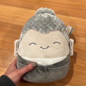 Squishmallow - Hodge